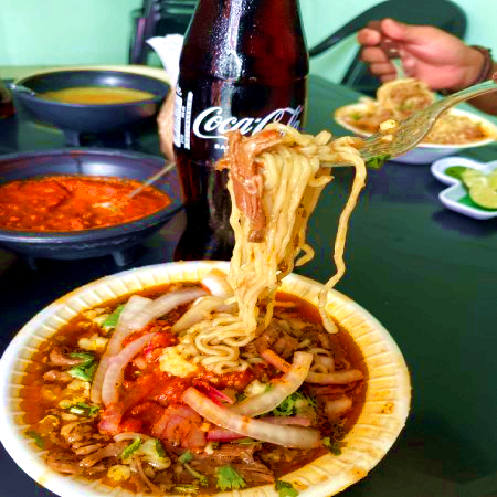 El Levanton