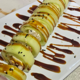 Cucumber Roll