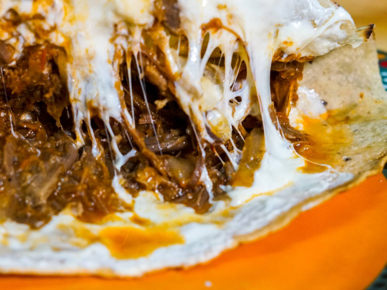 Doña Maiz Arco Norte