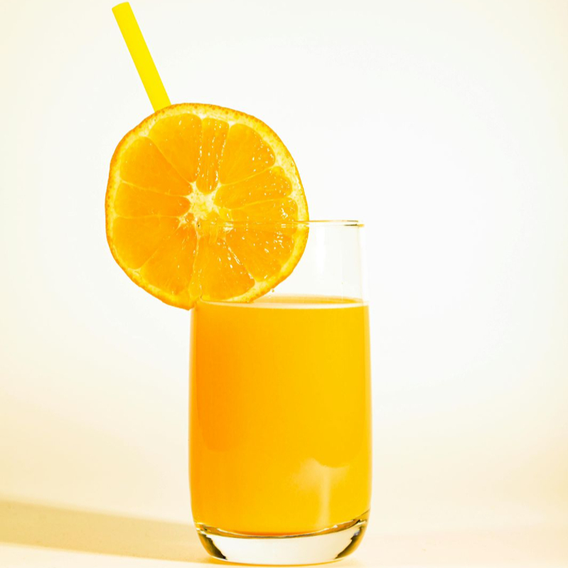 Jugo de Orange Energy Balance(250ml)