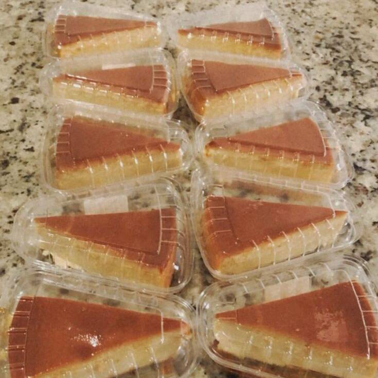 Quesillo