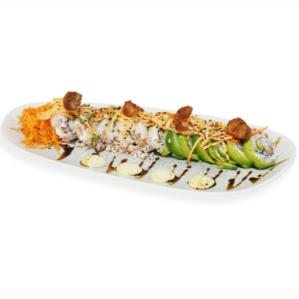 POLO ROLL