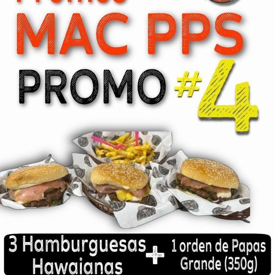 Promo 4