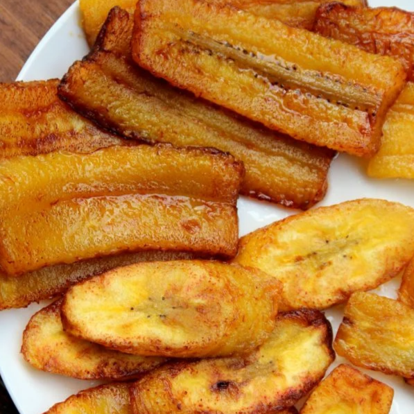 Extra Plátano Macho