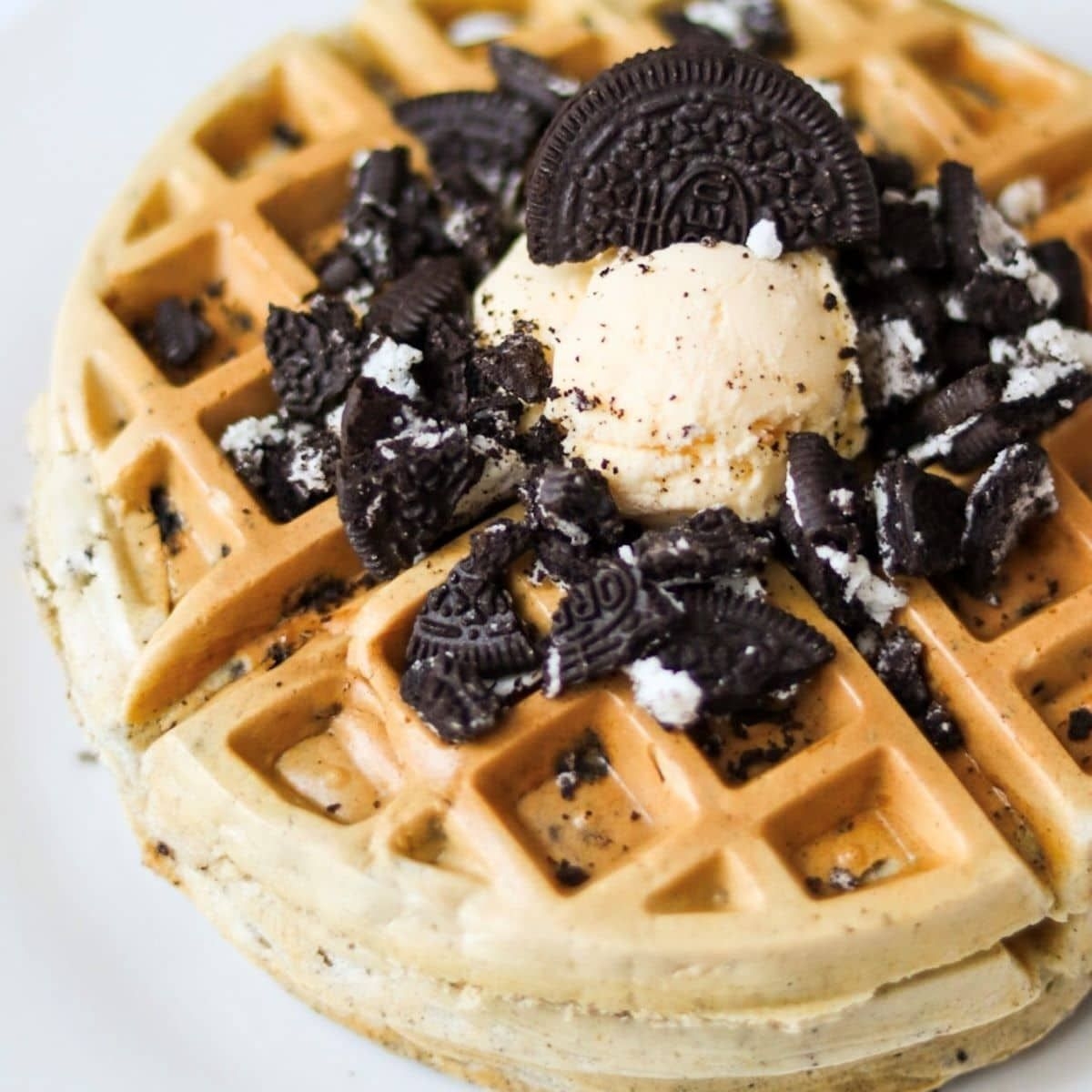 Waffle OREO