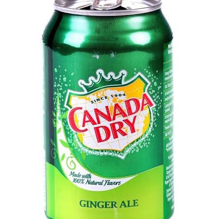 Canada dry