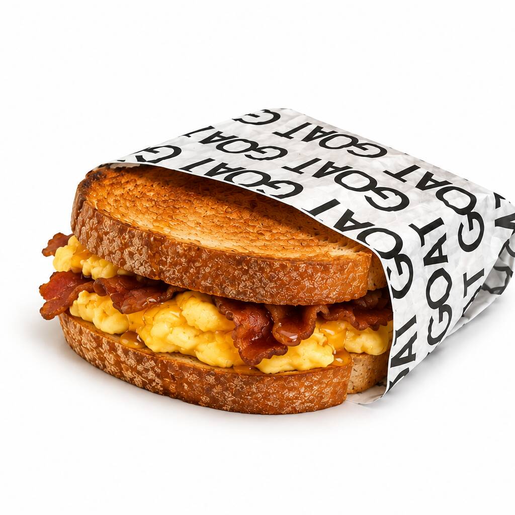 Bacon Melt