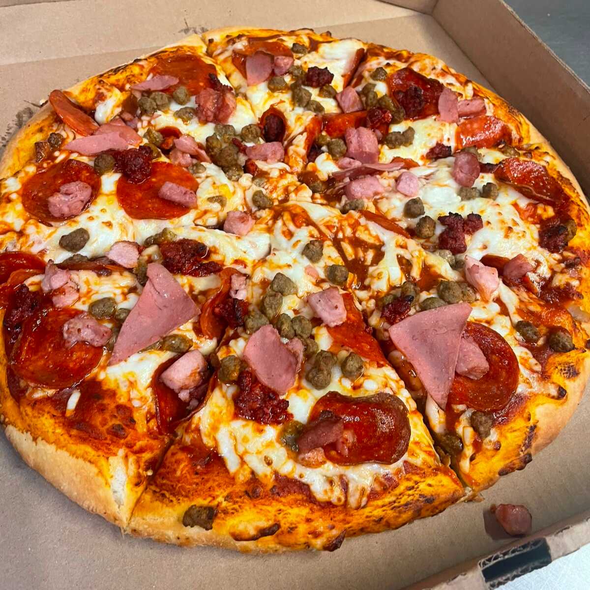 Carne & Meat
