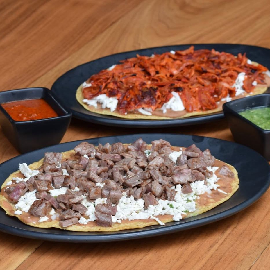 Huarache Sencillo (1 Pz)