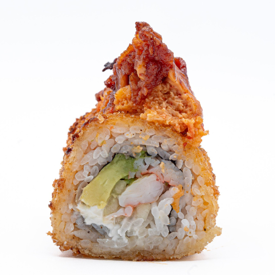 Zakai Roll