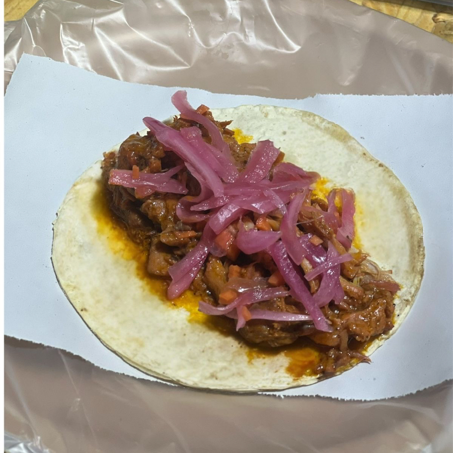 Cochinita
