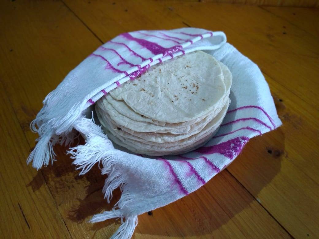 Tortillas