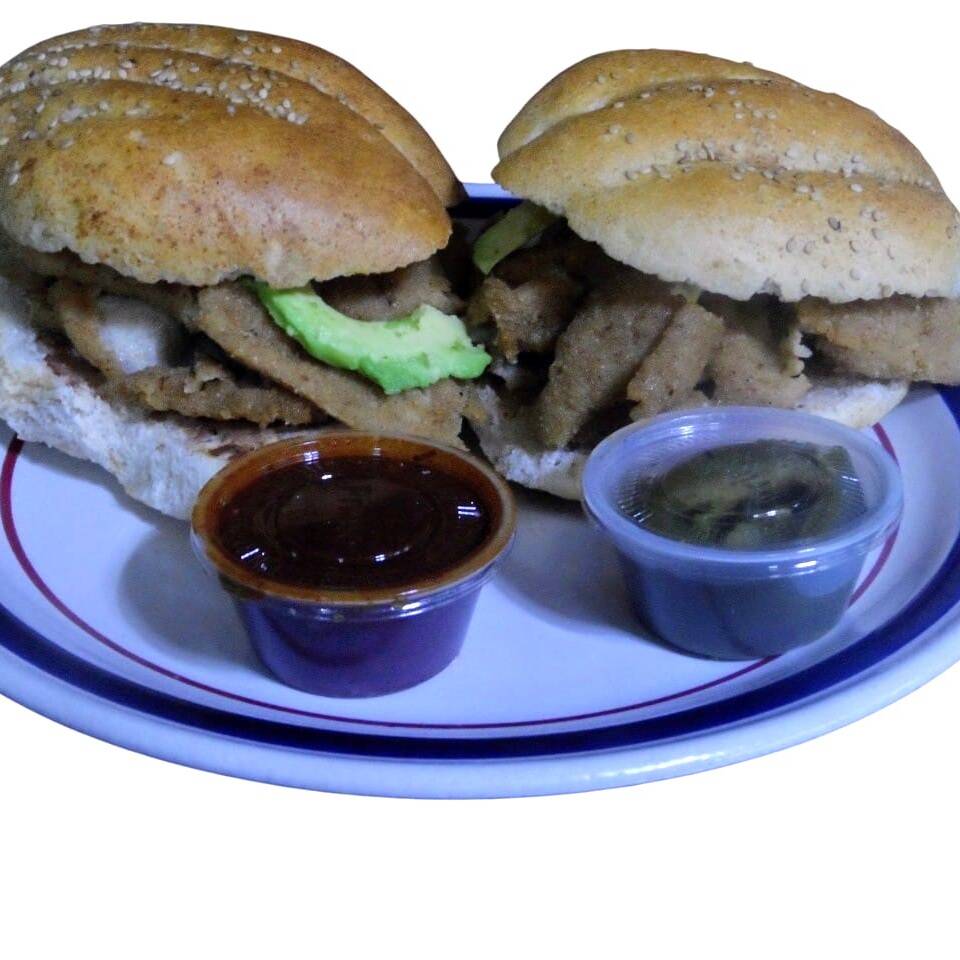 2x1 Milanesa