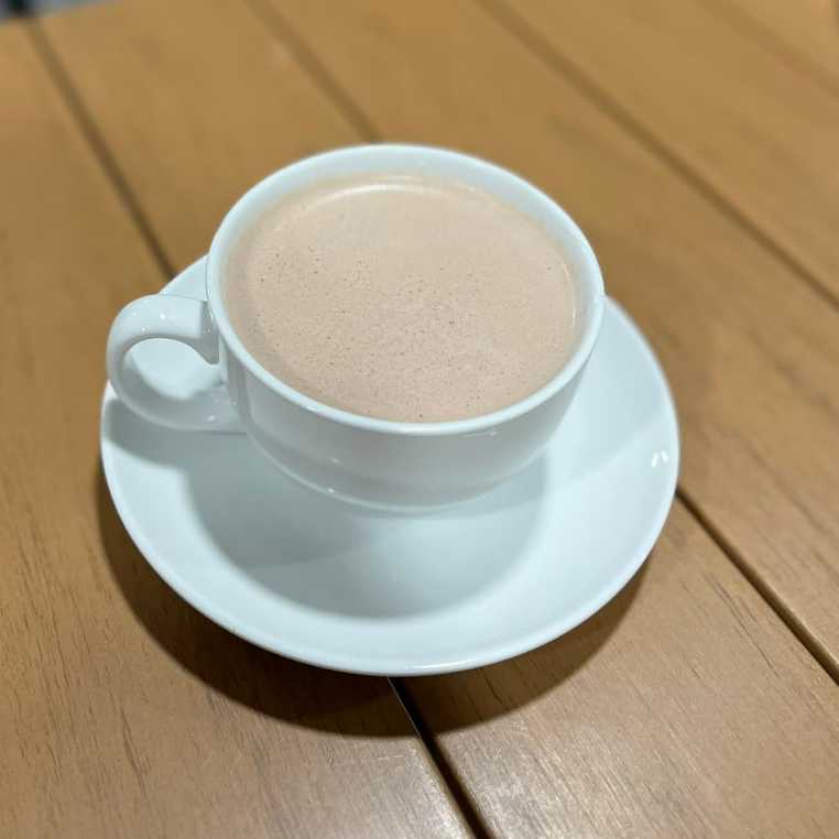 Chocolate Caliente