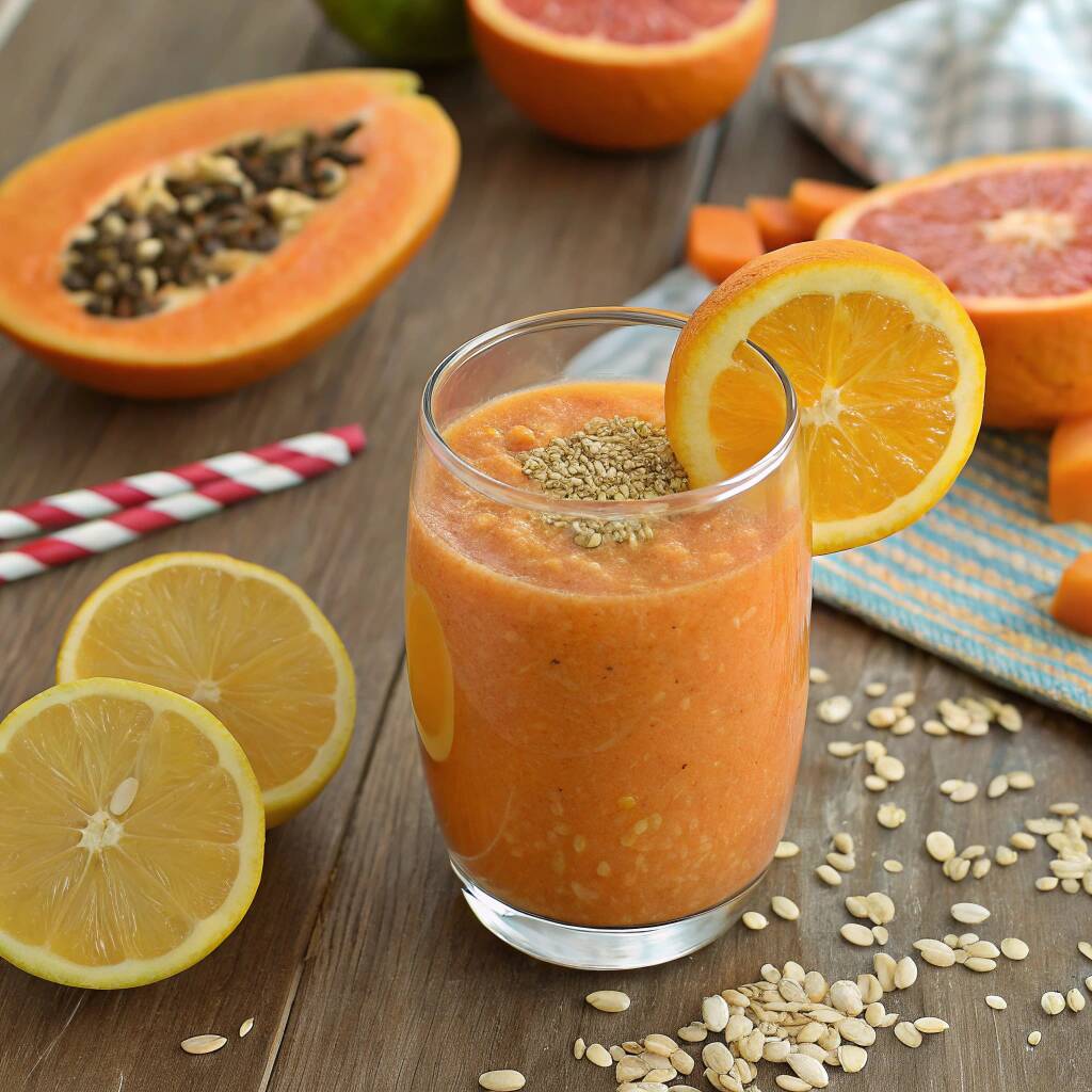 Jugo Digestivo