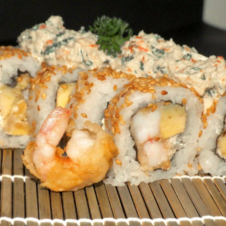 Saoko🍤🥢