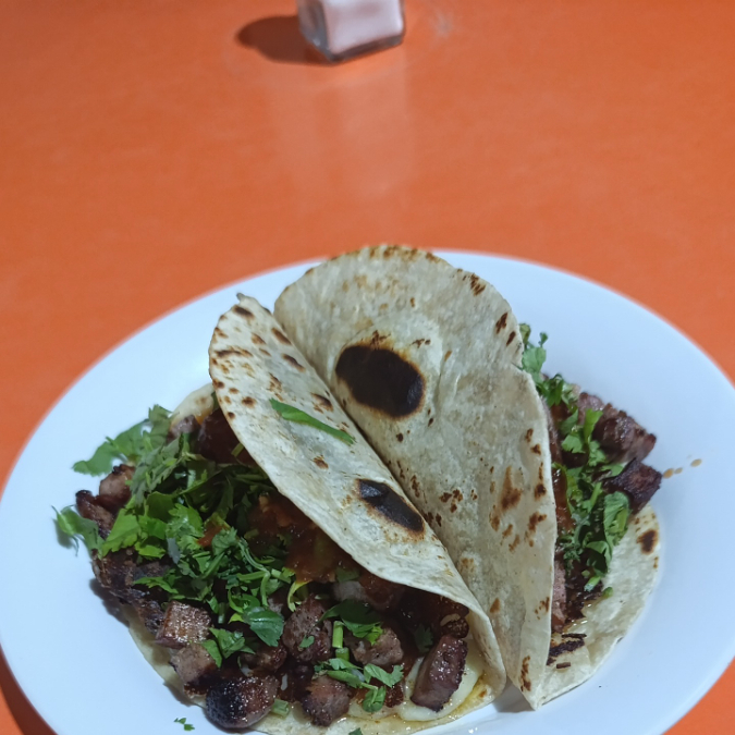 Quesadilla Bistec