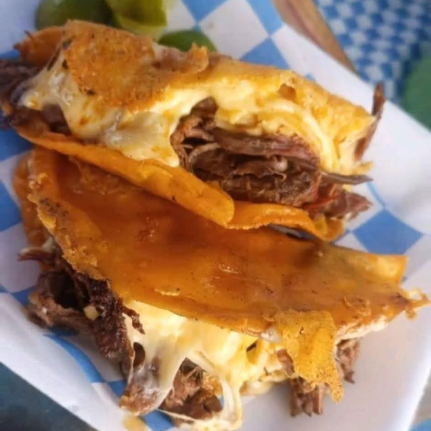 Quesibirria Por Pieza