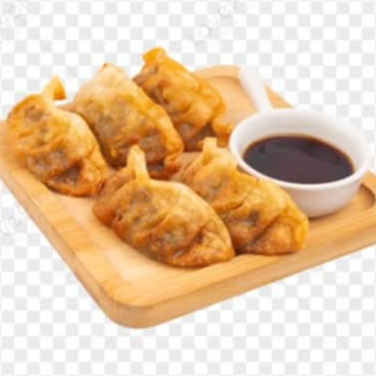 Dumplings de Res