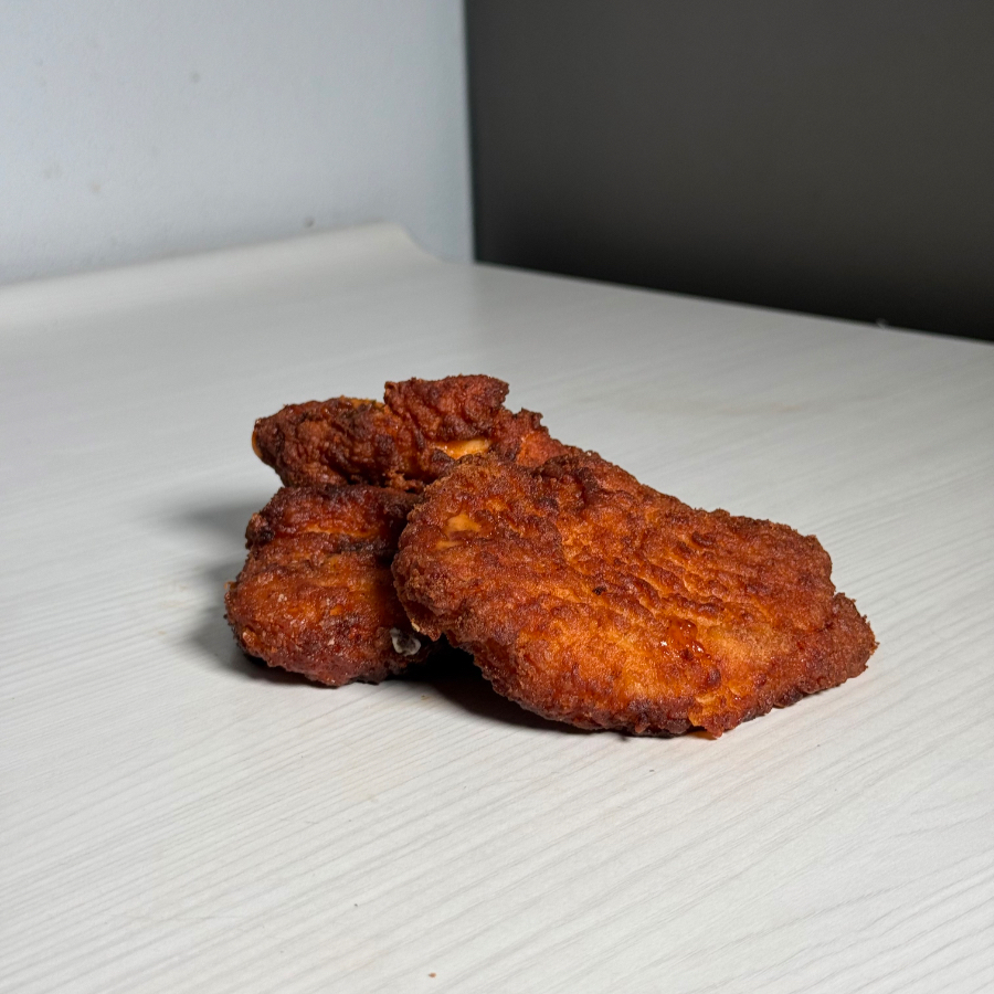 CHOW 3