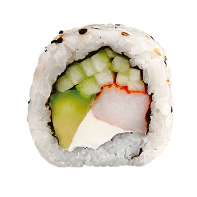 CALIFORNIA ROLL (FRIO)