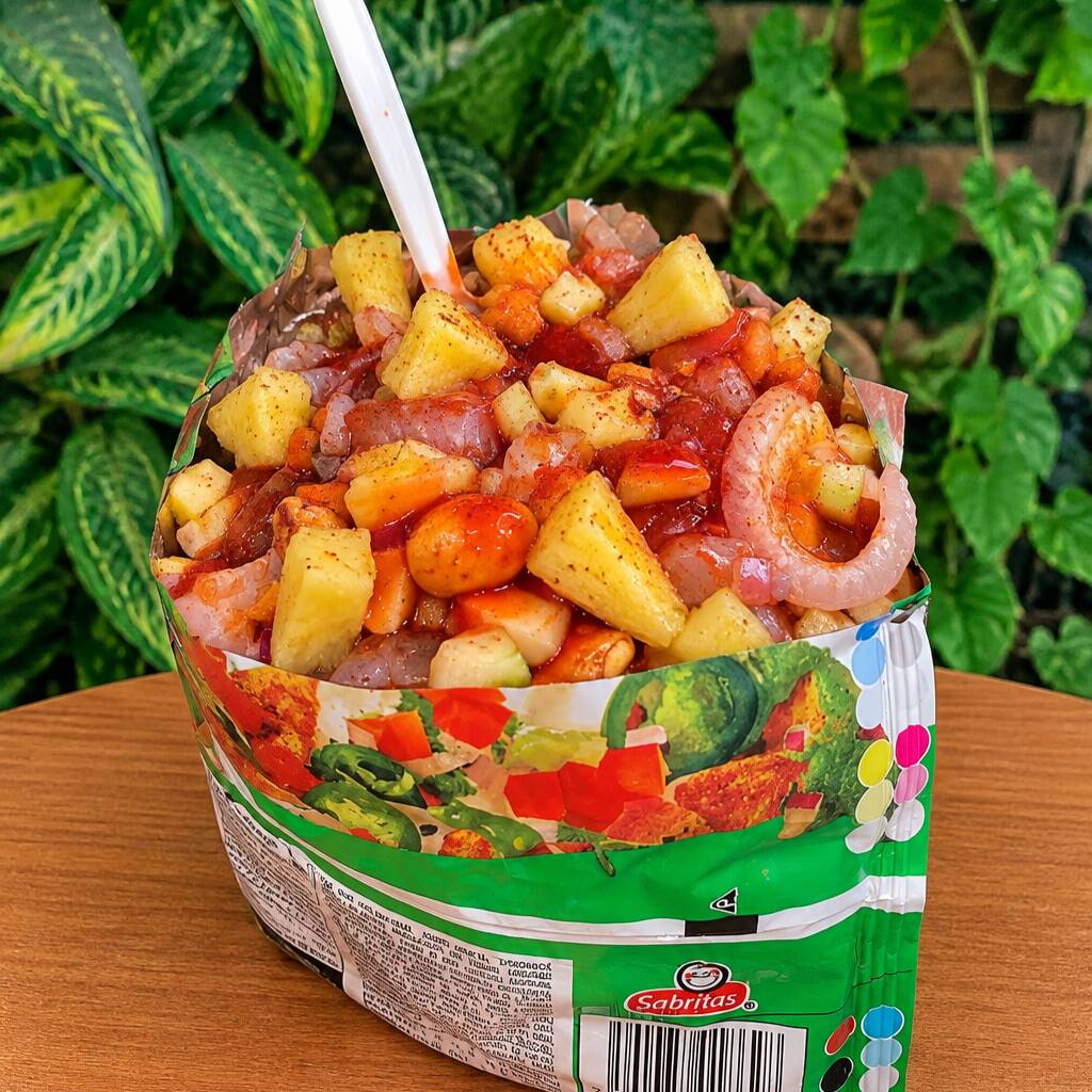 Tostilocos