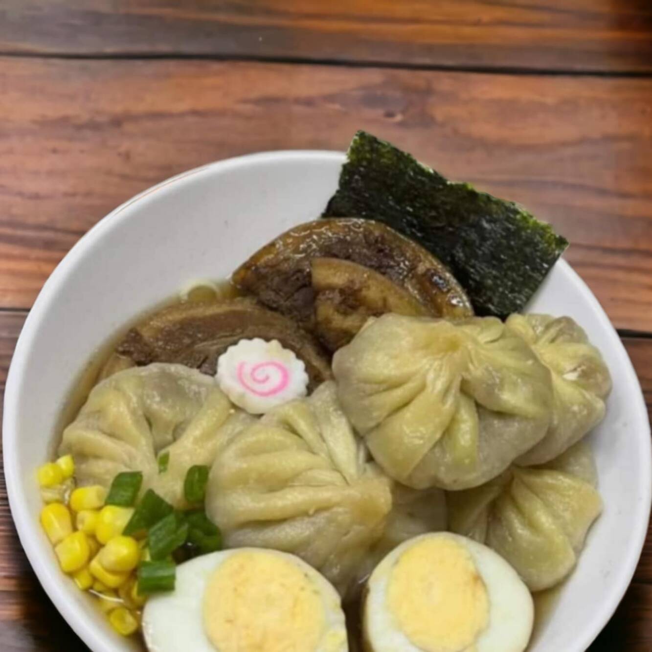 Luffy Ramen