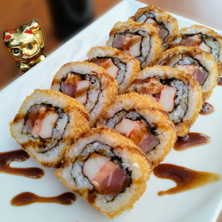 Tempura Kaiyo