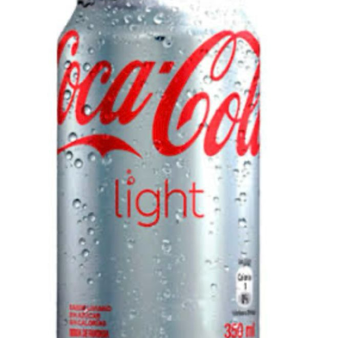 Coca Cola Light