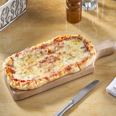 Cheese Flatbread