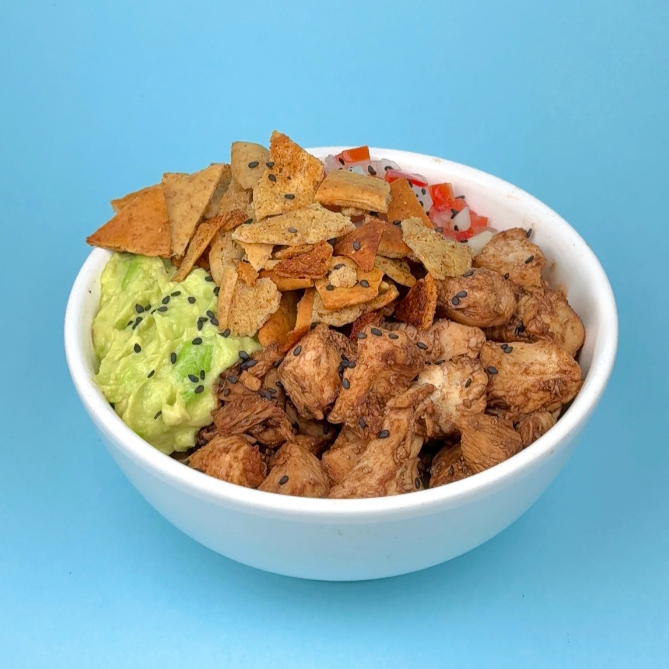 Mexican Bowl 42 Oz