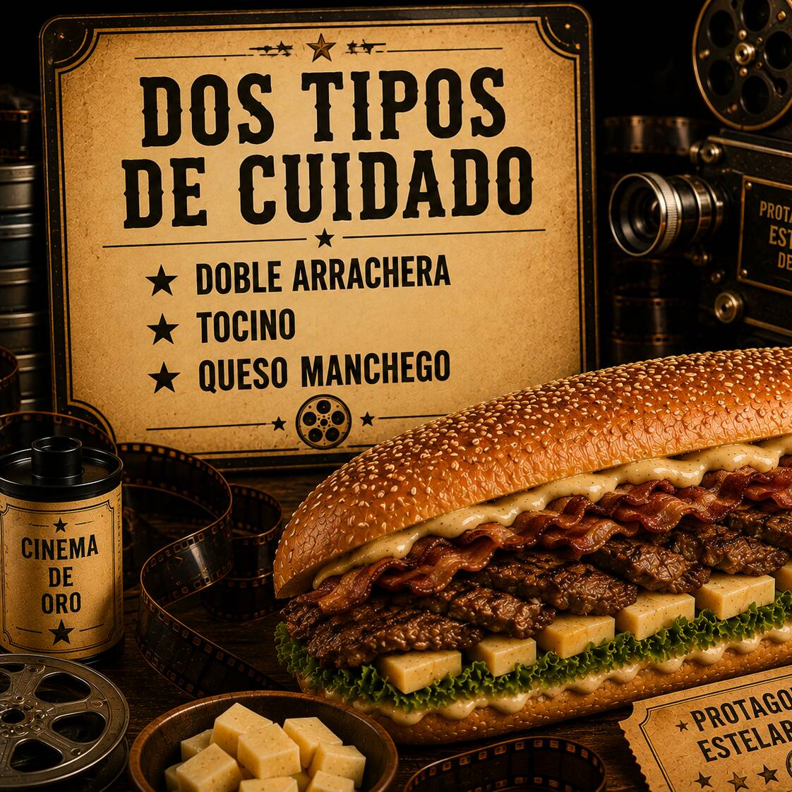 Dos Tipos de Cuidado