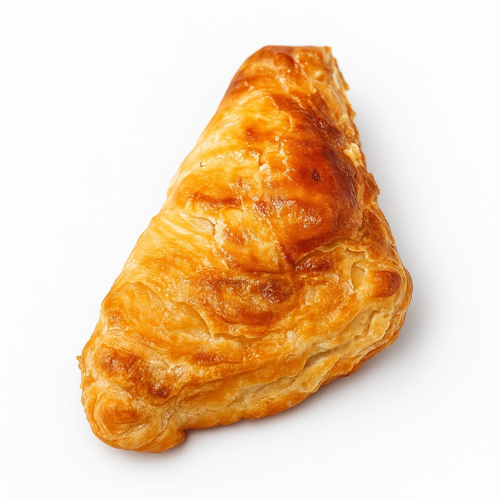 Pastel de Atún