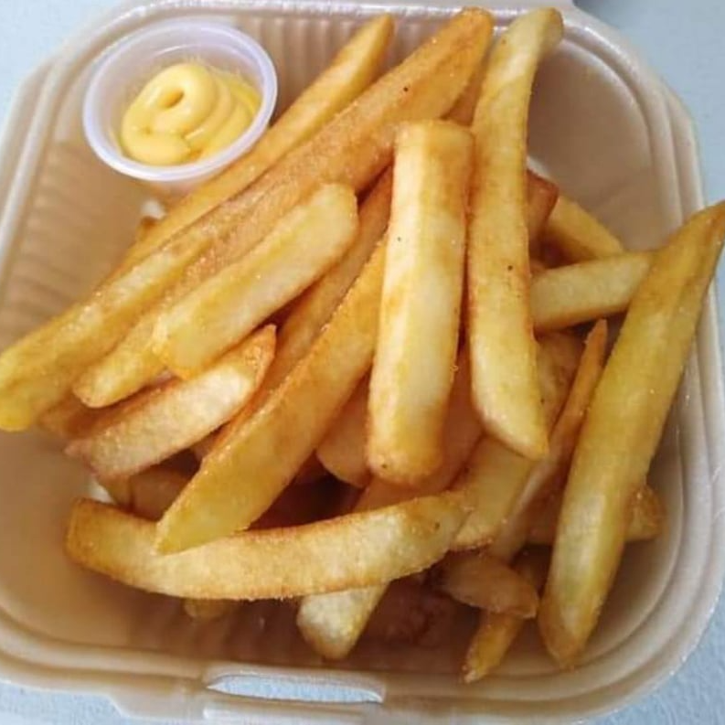 Papas a la Francesa