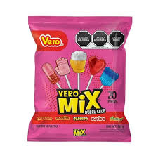 PALETAS