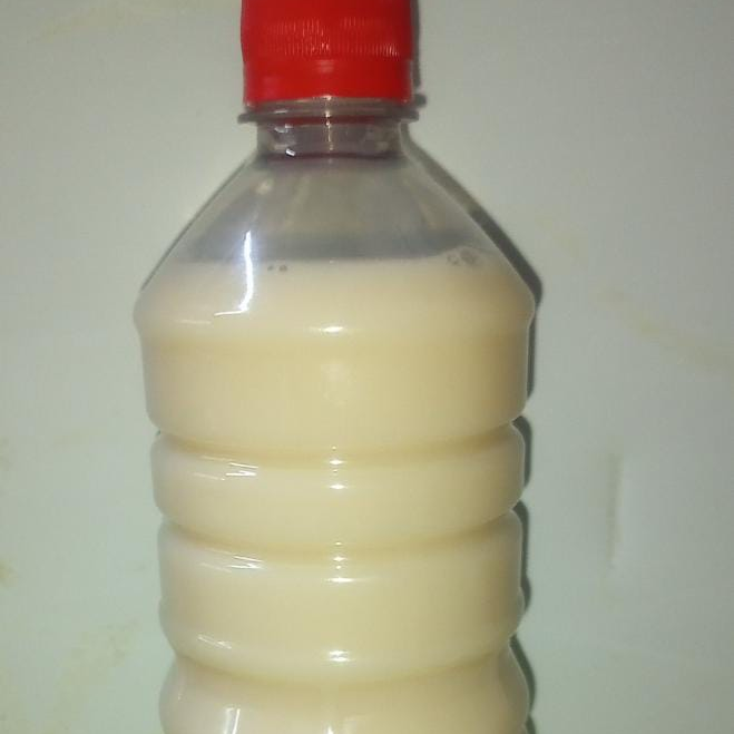 Agua de Horchata 1 L