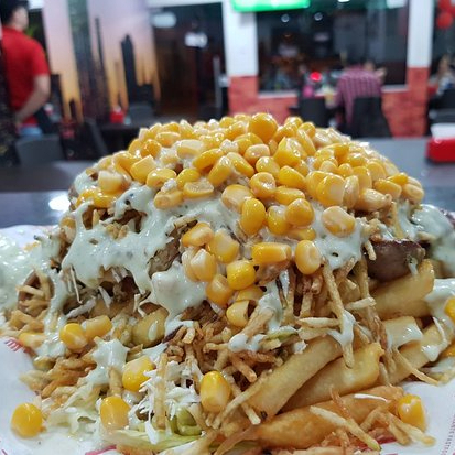 Salchisuper
