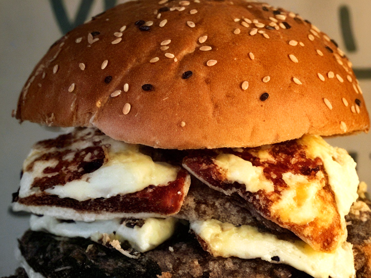 Varanda Burger