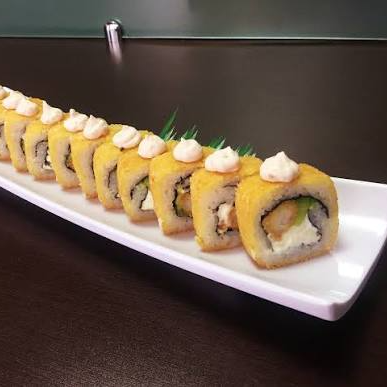 Maki Quesos