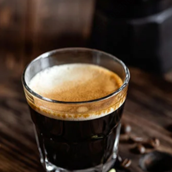 Espresso Americano