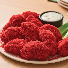 Boneless Takis Fuego