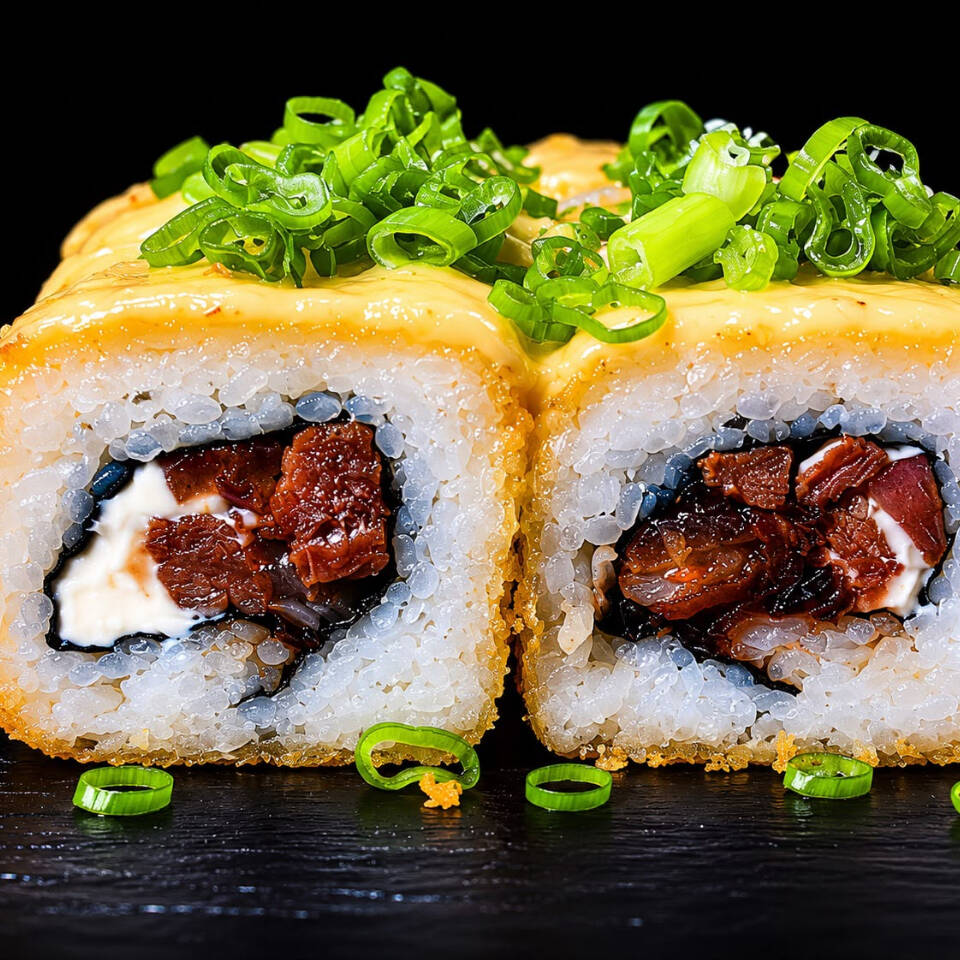 Aji Roll