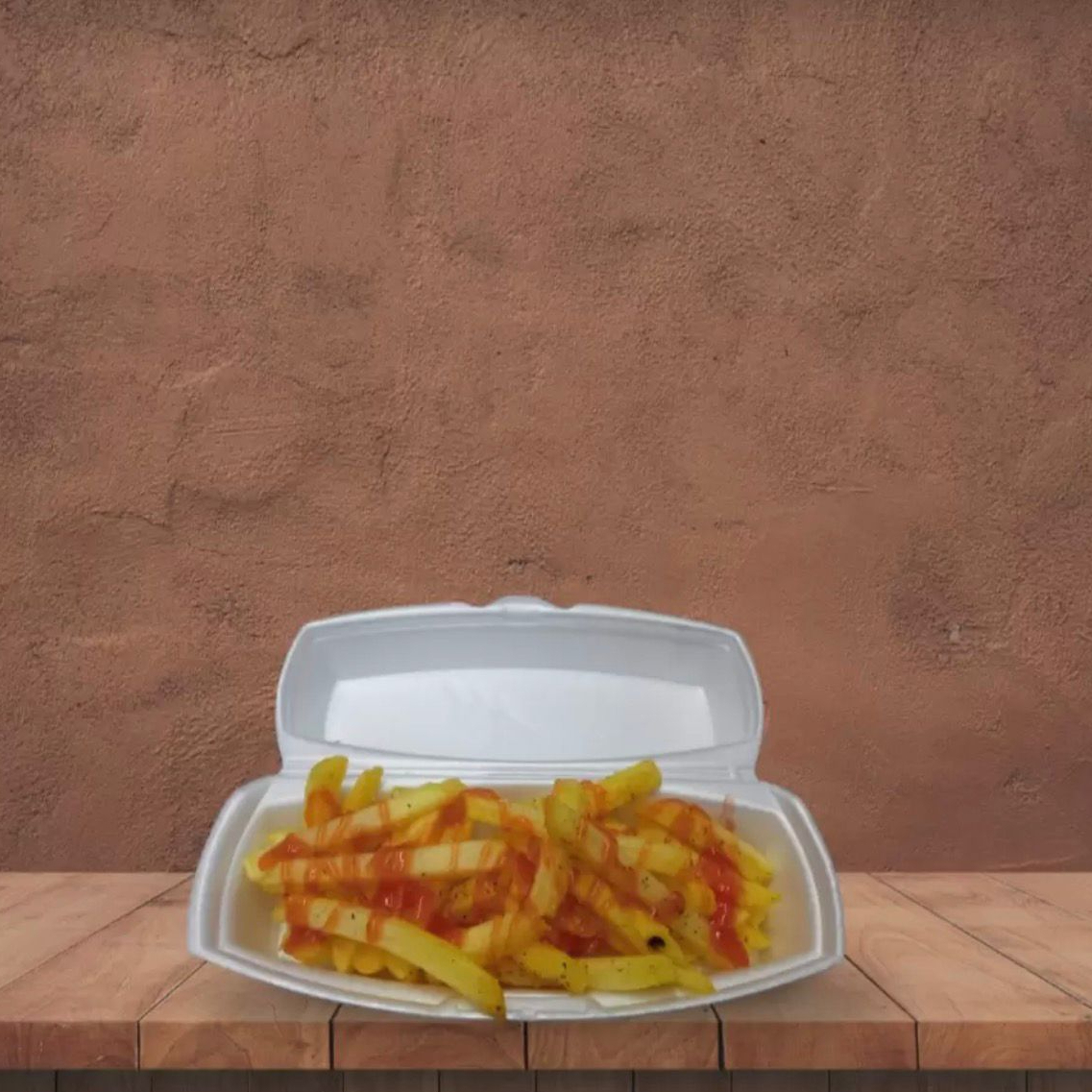 Papas a la Francesa