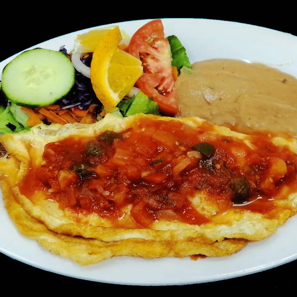 Omelette