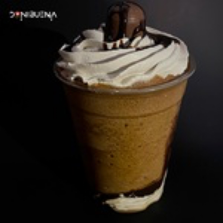 Frappe Mocha BAILEYS (Nuevo)