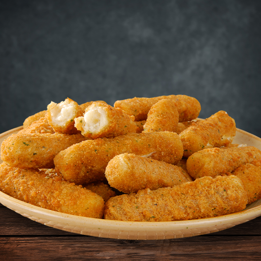 Dedos de Queso