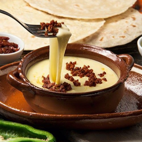 Choriqueso