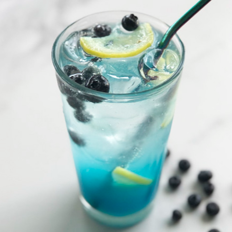 Mora Azul Refresher
