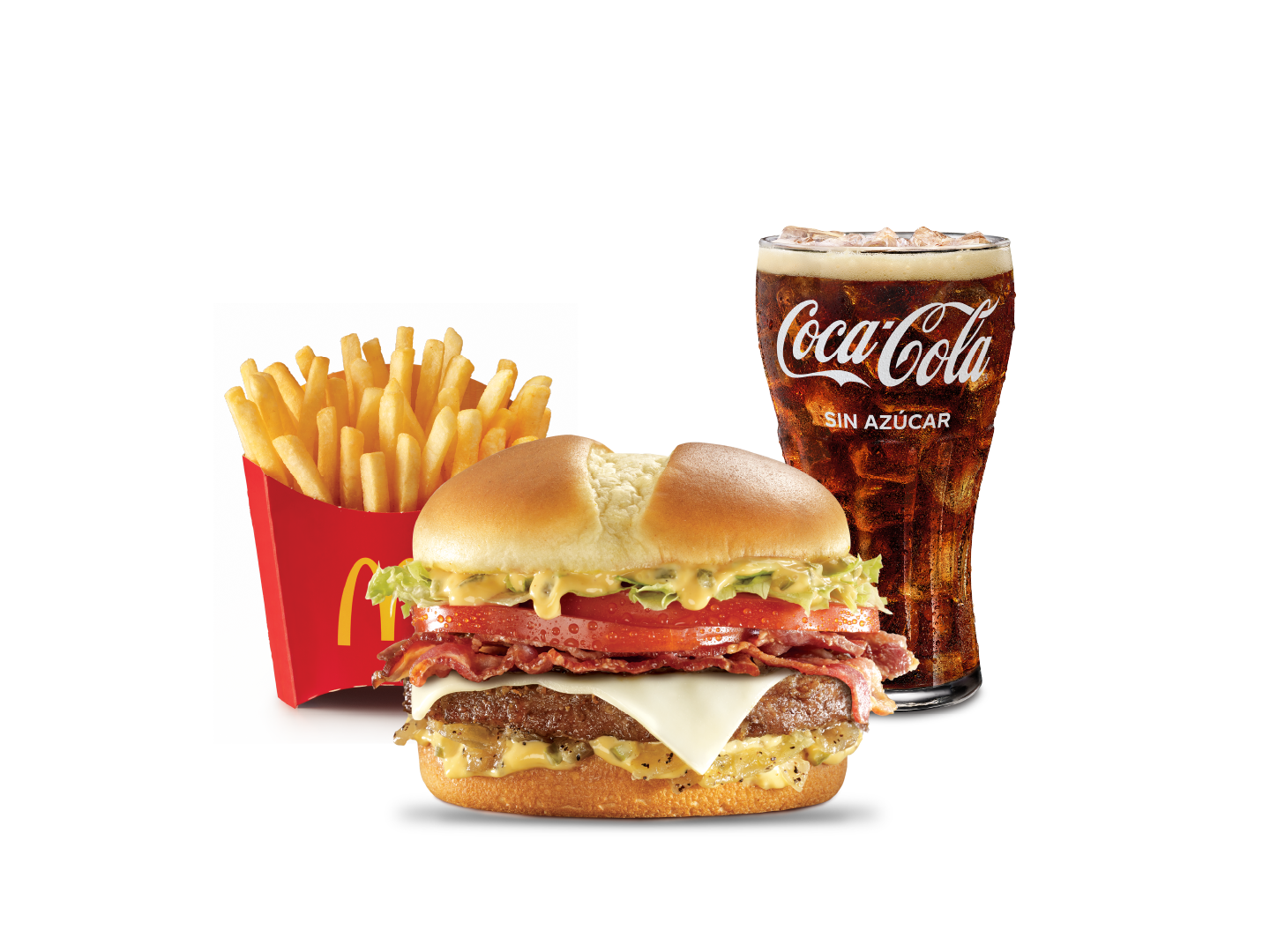 McCombo® Club House