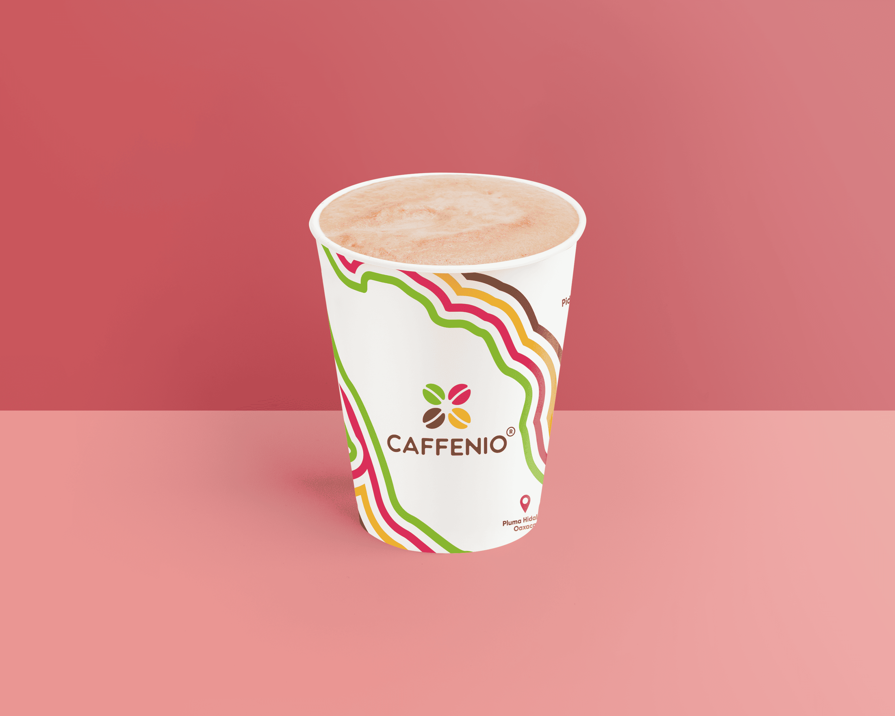 Cappuccino Nutella®